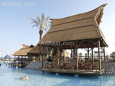 Pegasos World Hotel 34